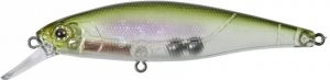 Wobler Squad Minnow 95 SP HL Ghost Smelt